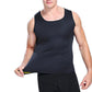 Man Sport Body Shaper Vest