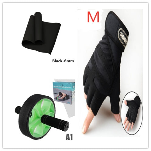 Super Soft  Yoga Mat 4mm 6mm