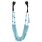 Fitness Hip Stretch Yoga Belt Inverted Rope Pull