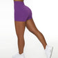 Women's Peach Hip Fitness Pants
