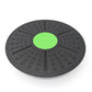 Exercise Wood Surf Balance Board