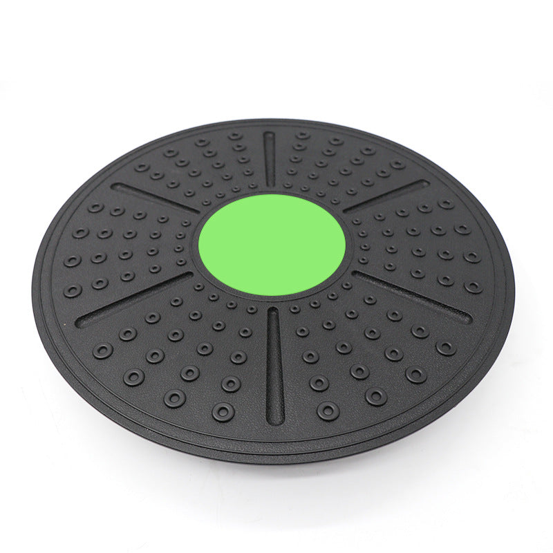 Exercise Wood Surf Balance Board