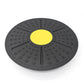 Exercise Wood Surf Balance Board