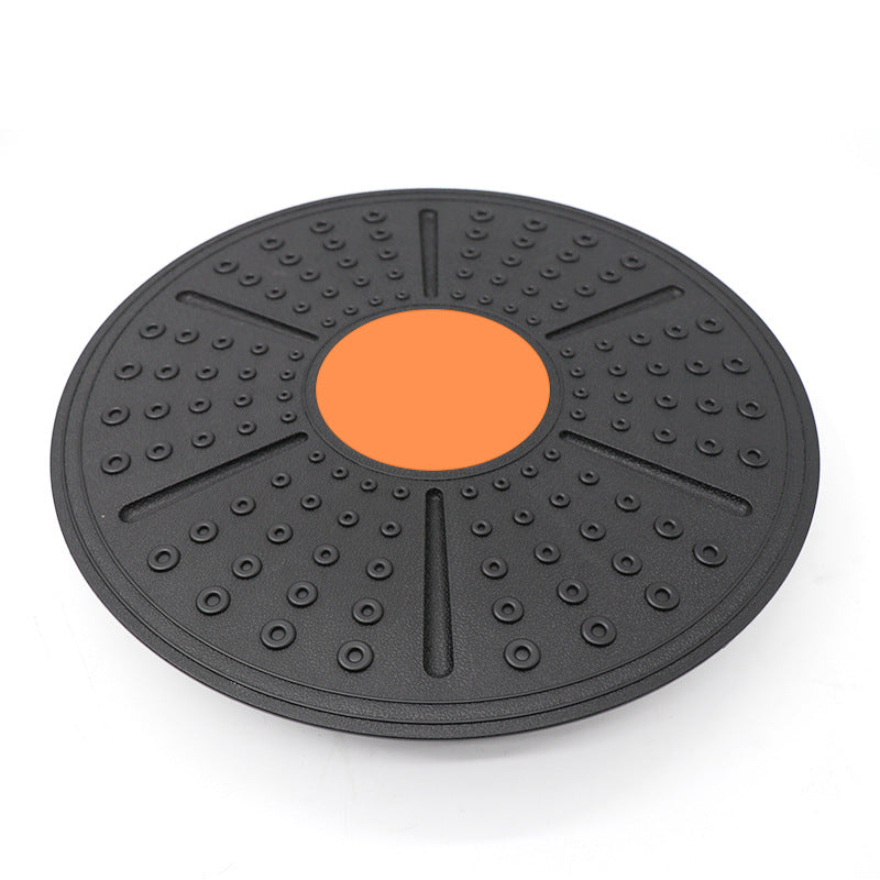 Exercise Wood Surf Balance Board