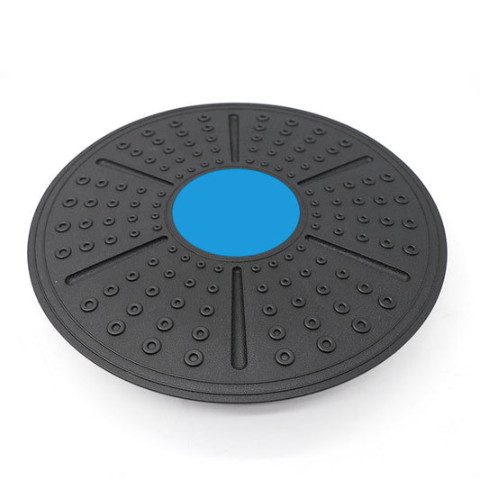 Exercise Wood Surf Balance Board