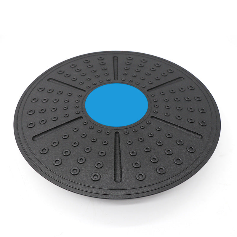 Exercise Wood Surf Balance Board