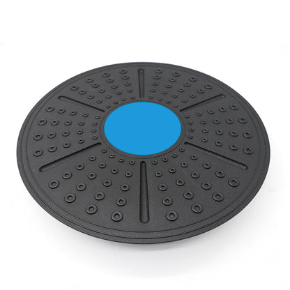 Exercise Wood Surf Balance Board