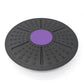 Exercise Wood Surf Balance Board