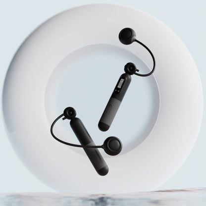 Jump Rope With Counter