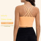 Breast Holding Workout Yoga Bra