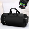 Fitness bag men's sports