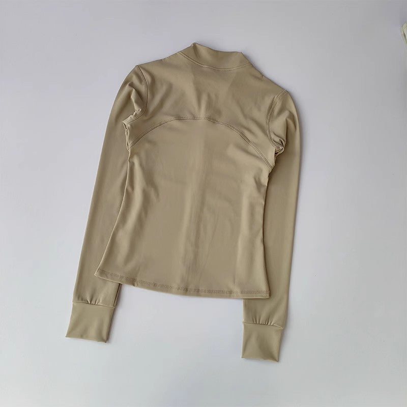 Women's Sports Jacket Autumn