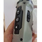 Three-head Bark Plug Torch