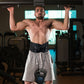 Belt Men's Pull-up Single Parallel Bars