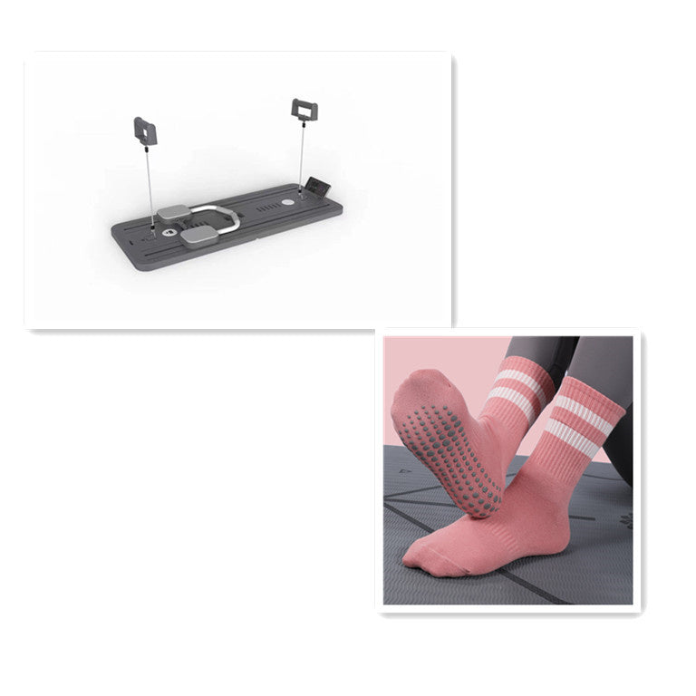 Fitness Board Flat Support Chest