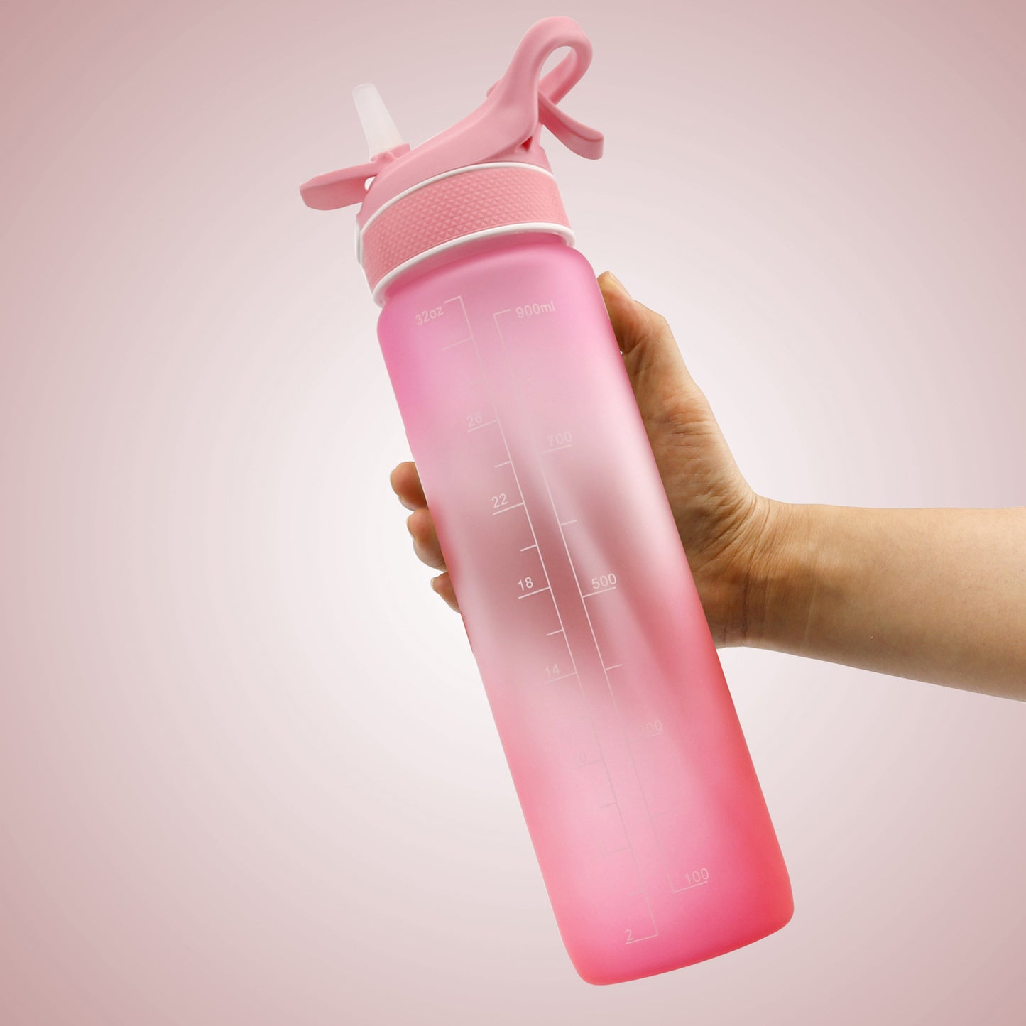 Water Bottle Scrub Bounce Cover