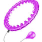 Detachable Outdoor Fitness Equipment