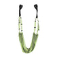 Fitness Hip Stretch Yoga Belt Inverted Rope Pull