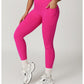 High Waist Fitness Pants
