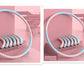 Hoop Belly And Waist Aggravate Weight Loss Vibrato With The Same Paragraph Net Celebrity