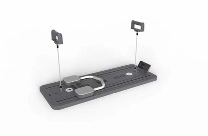 Fitness Board Flat Support Chest