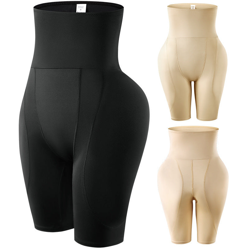 Fat Burning High Waist Underwear Shapewear