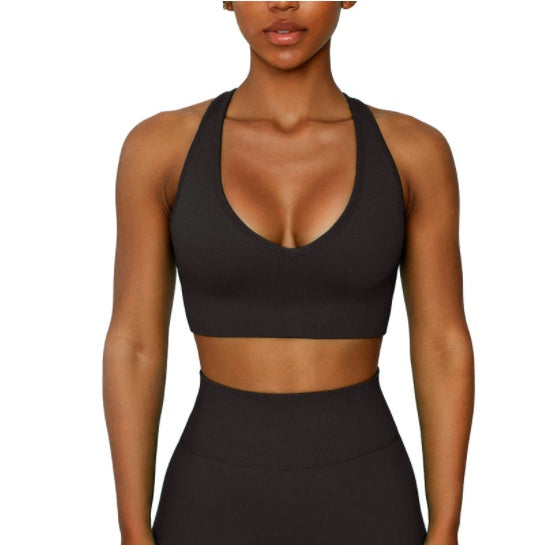 Women's Peach Hip Fitness Pants