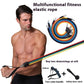11-piece Set Combination Pulling Rope
