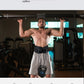 Belt Men's Pull-up Single Parallel Bars