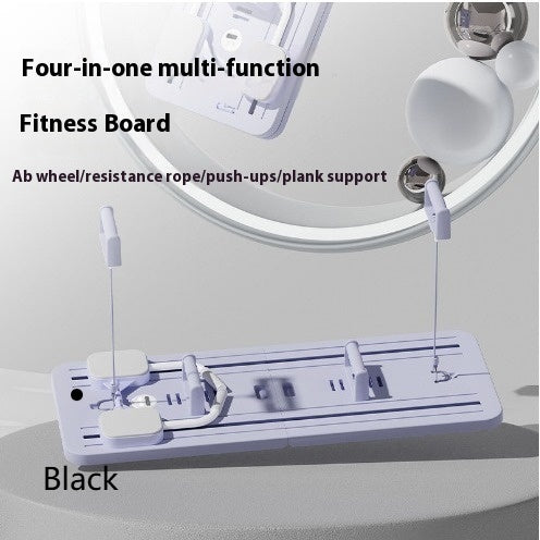 Fitness Board Flat Support Chest