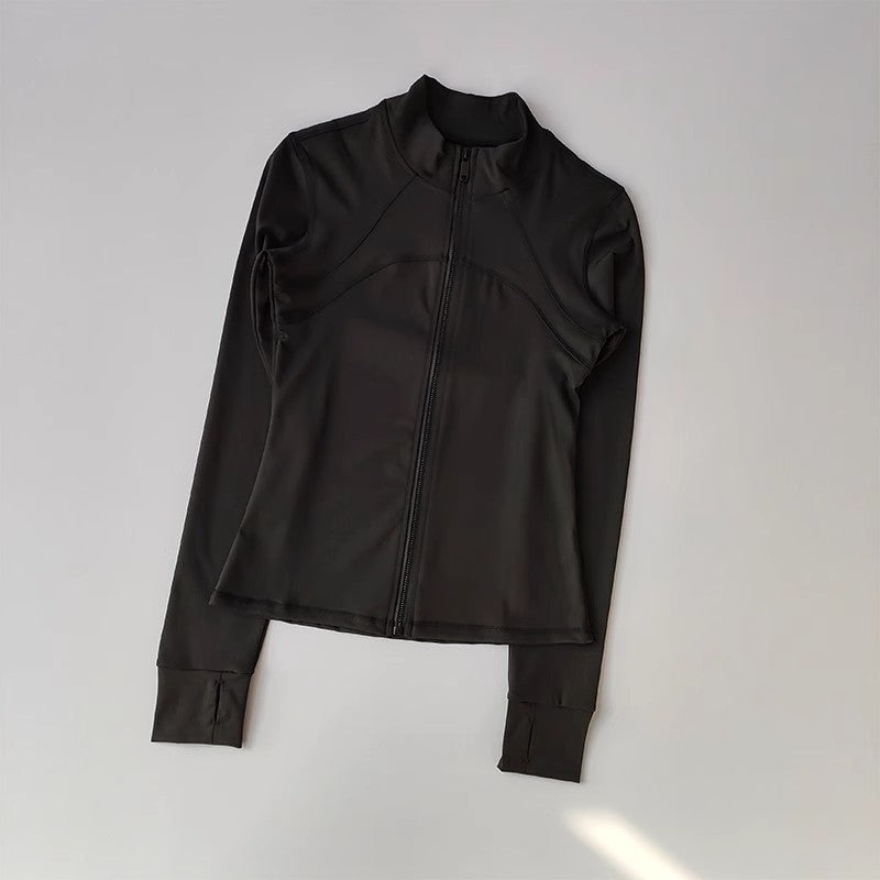 Women's Sports Jacket Autumn