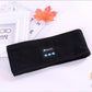 Wireless Bluetooth-compatible Headband