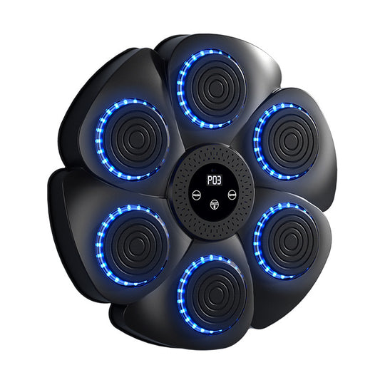 Smart Bluetooth Wireless Boxing